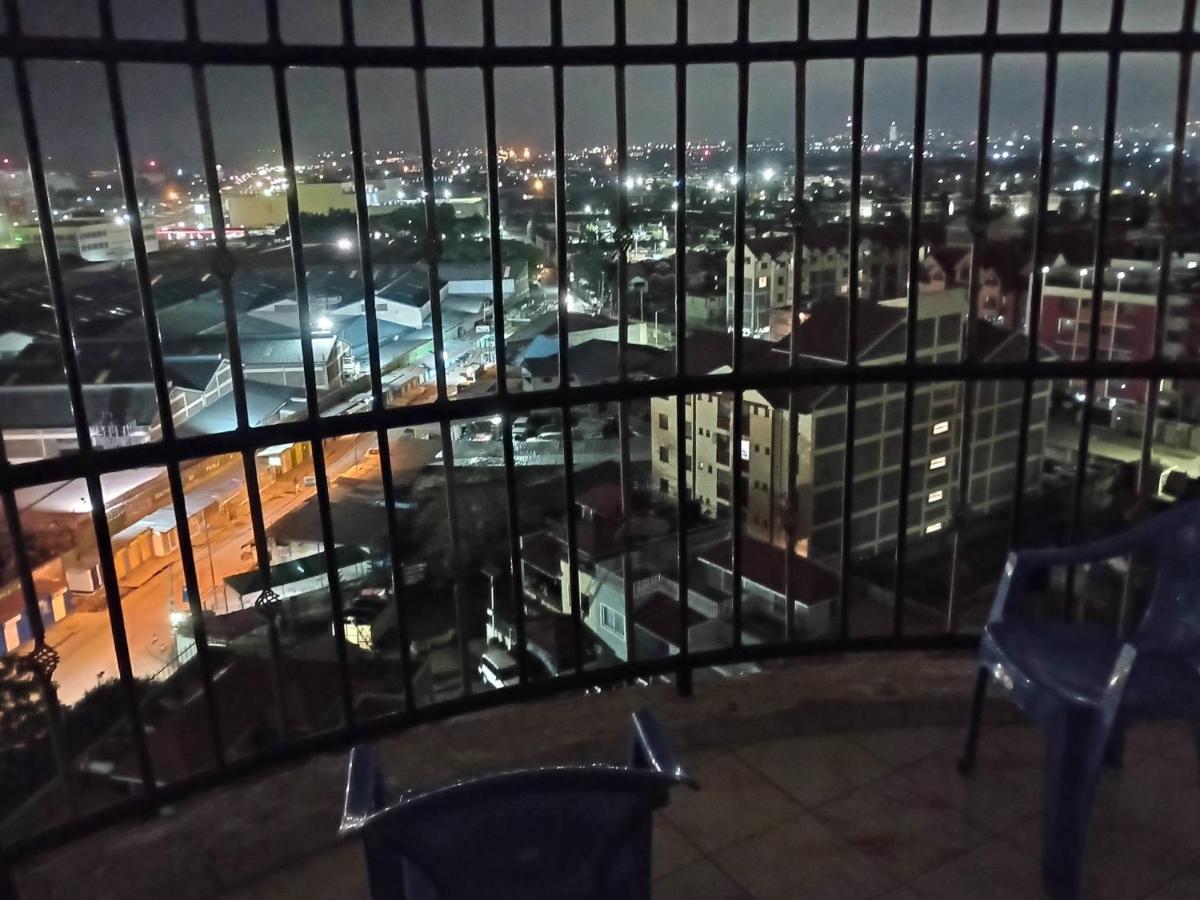 Kings Millennium Guest house