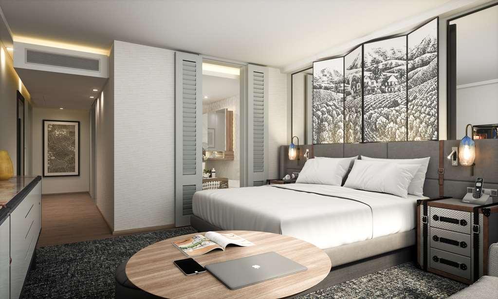 Hotel Kwetu Curio Collection By Hilton
