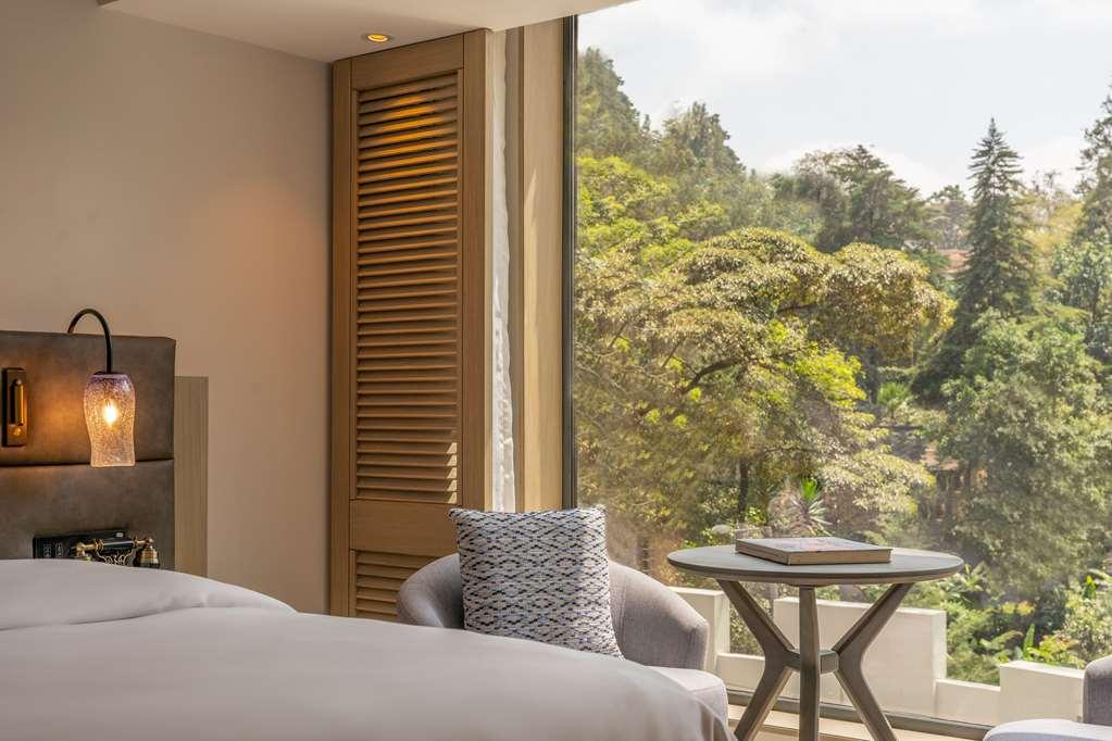 Kwetu Curio Collection By Hilton Nairobi