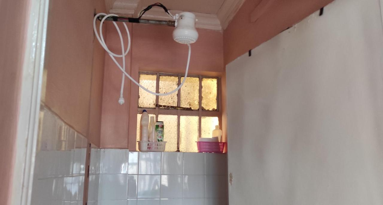 Apartment Elegantly Furnished 1bedroom At Claycity, Thika Rd Nairobi