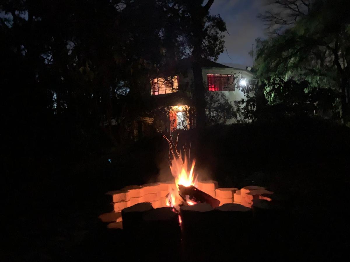 The Hatter By The Game Park Nairobi