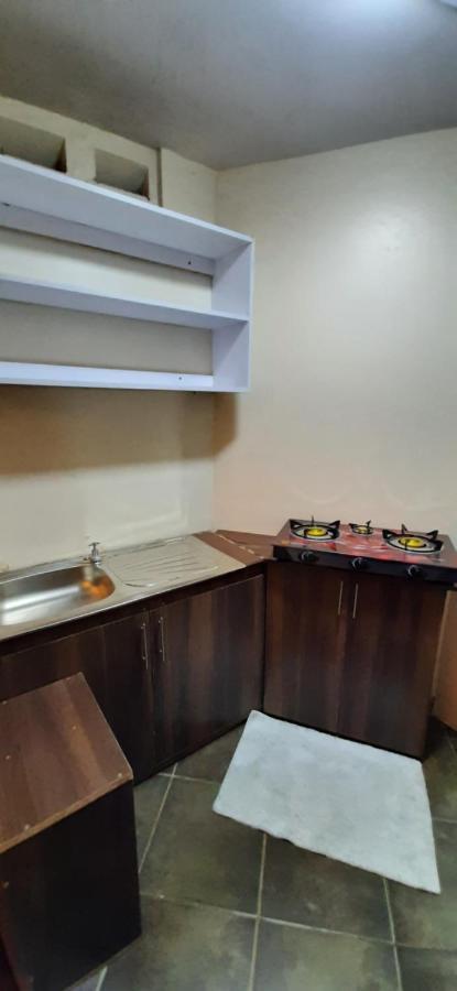Kilimani Nairobi