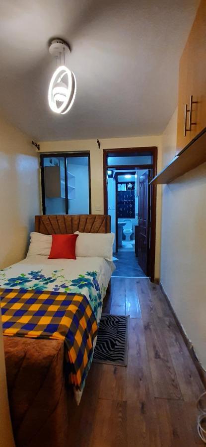 Kilimani Apartment