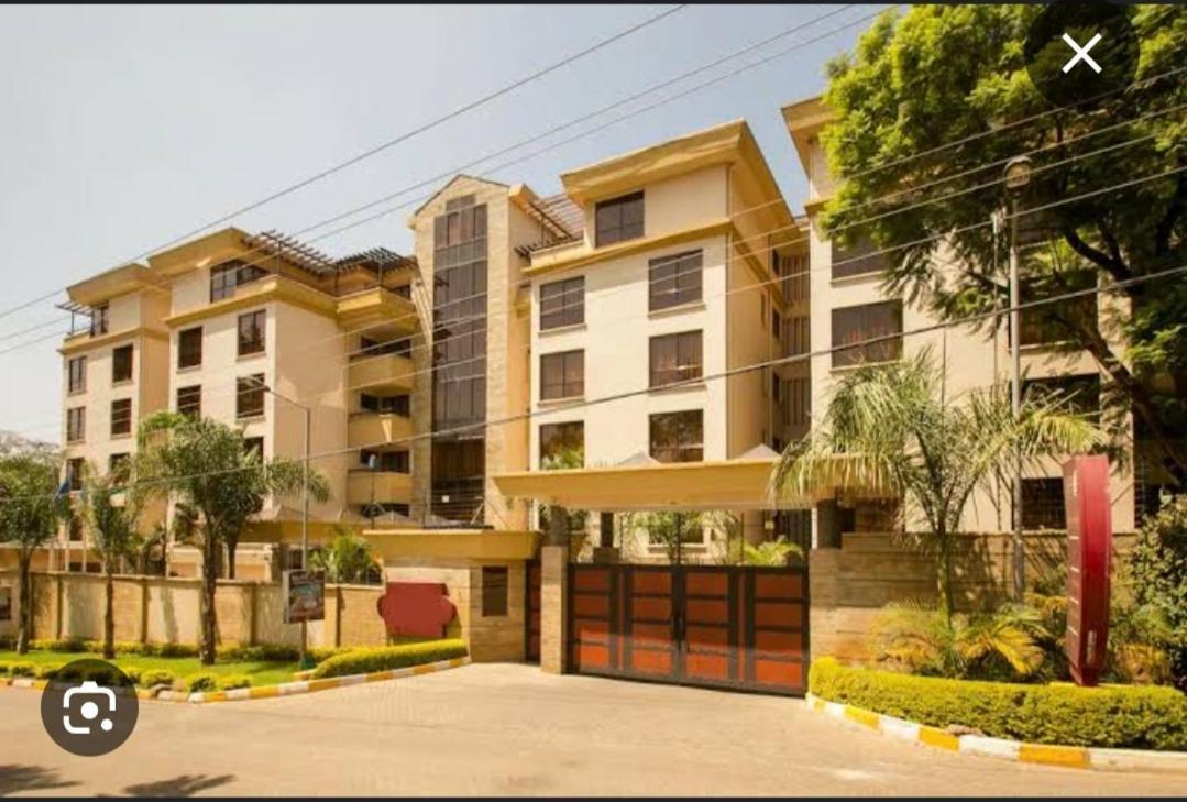 Apartment Kilimani Nairobi