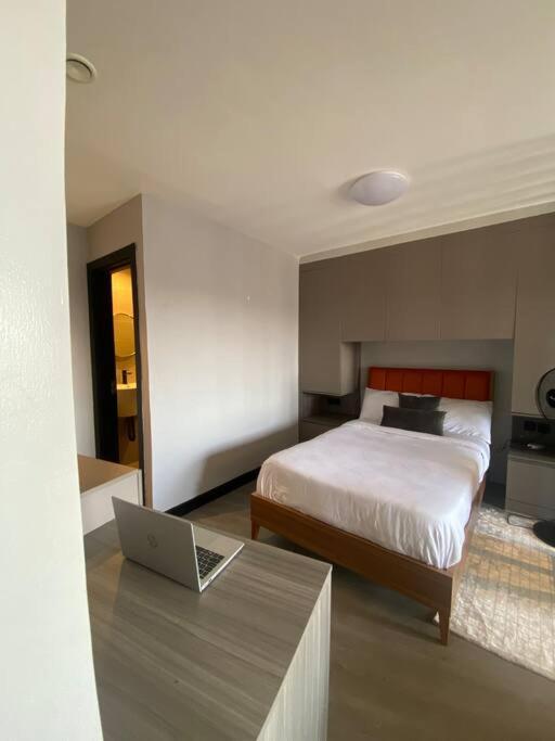 Luxury Westlands Studio * Nairobi