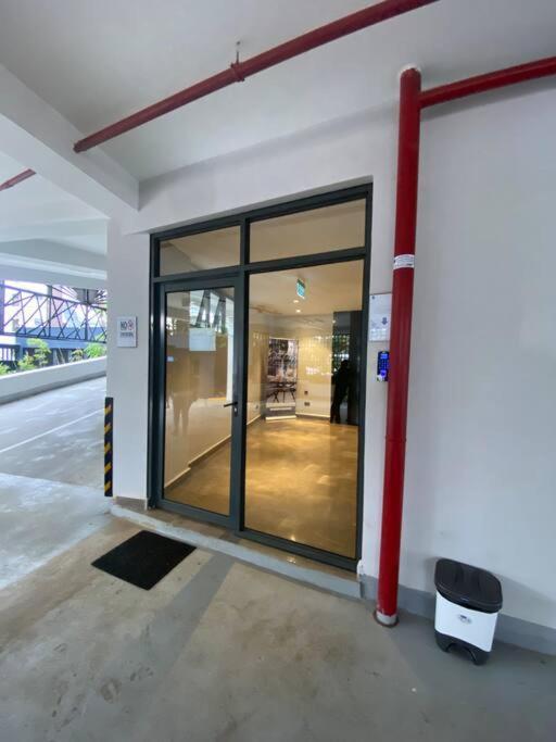 Apartment Luxury Westlands Studio *