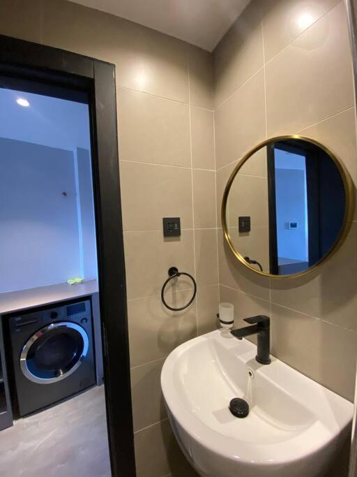 Luxury Westlands Studio *