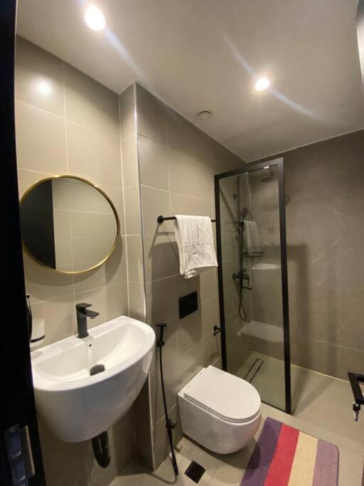 Luxury Westlands Studio *