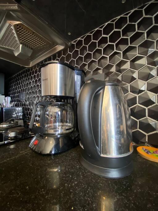 Luxury Westlands Studio *