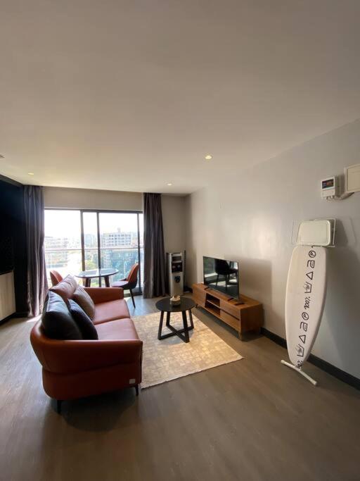 Luxury Westlands Studio *