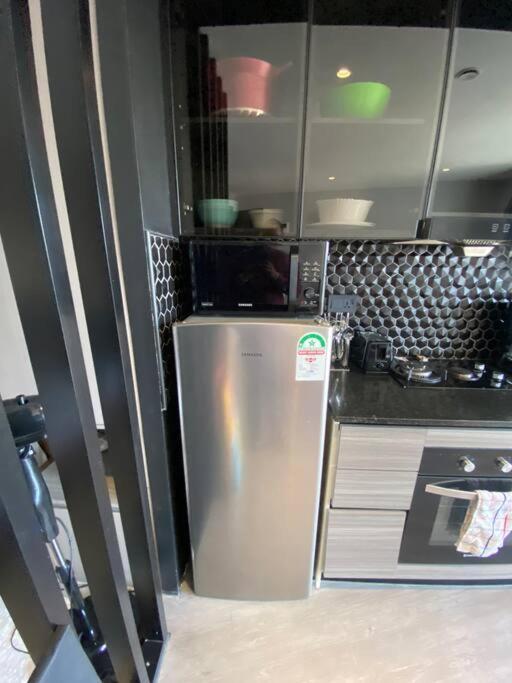 Luxury Westlands Studio Apartment Nairobi