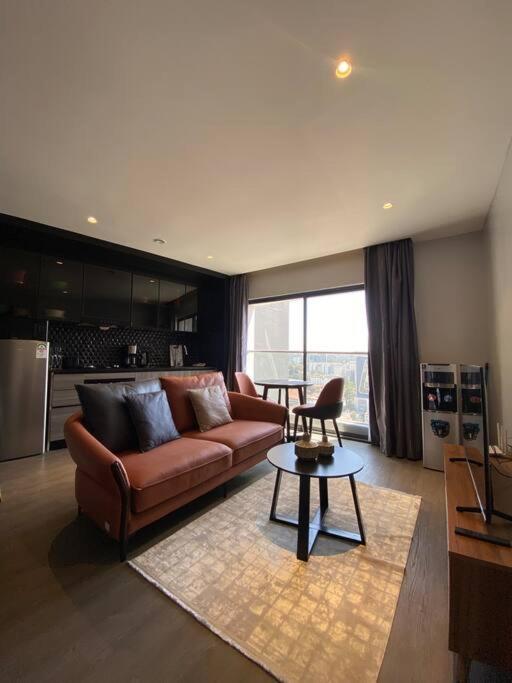 Luxury Westlands Studio