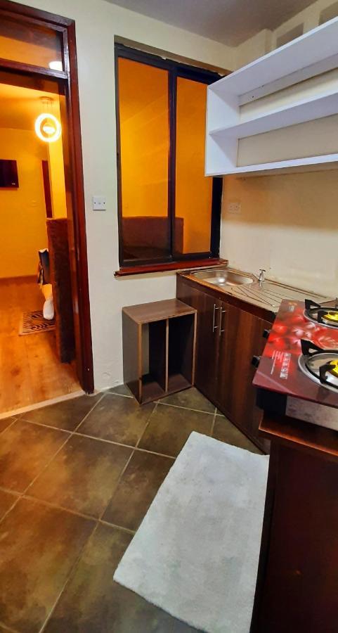Apartment Kilimani *