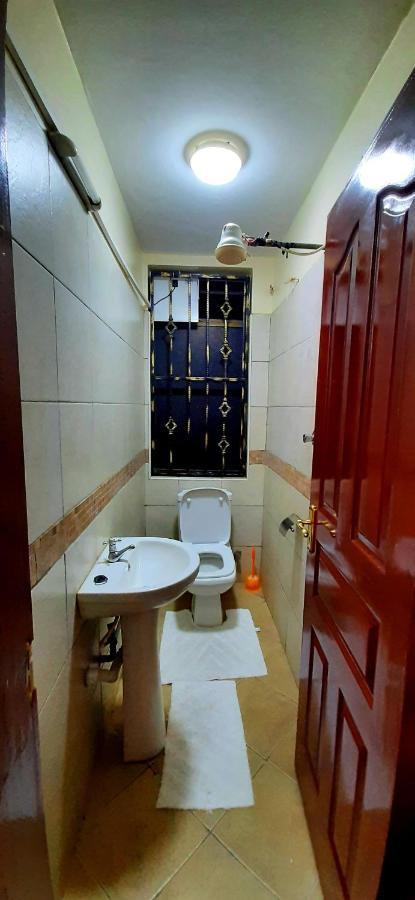 Kilimani Apartment *