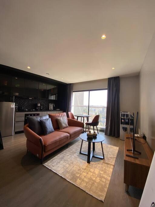 Luxury Westlands Studio Apartment