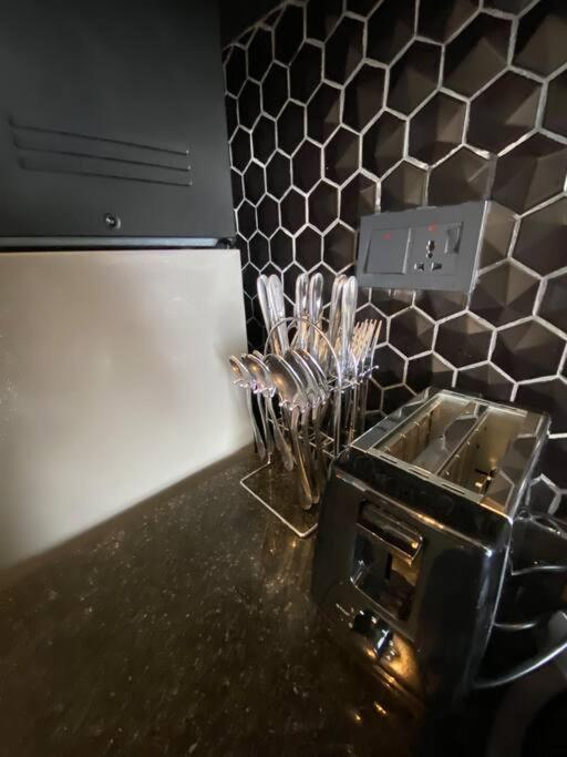 Luxury Westlands Studio Apartment *