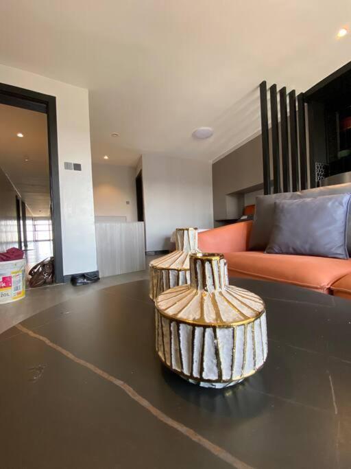 Apartment Luxury Westlands Studio *