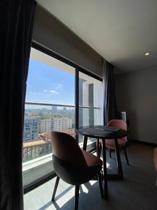 Luxury Westlands Studio *