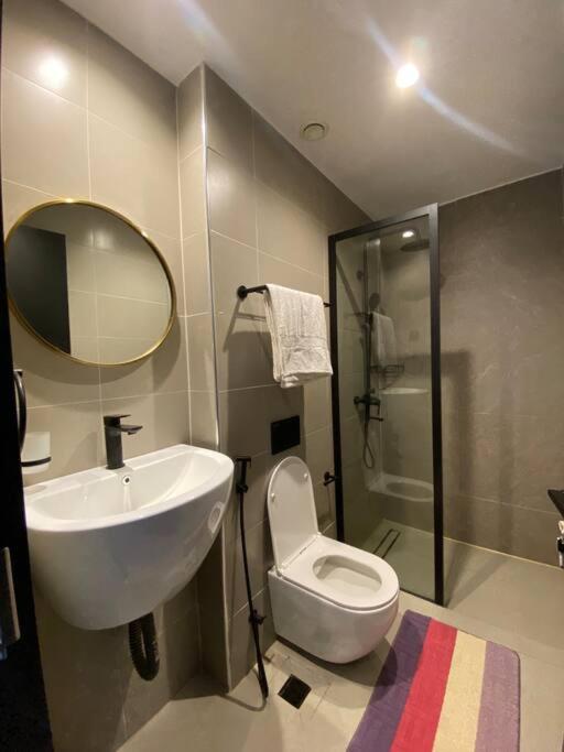 Apartment Luxury Westlands Studio *
