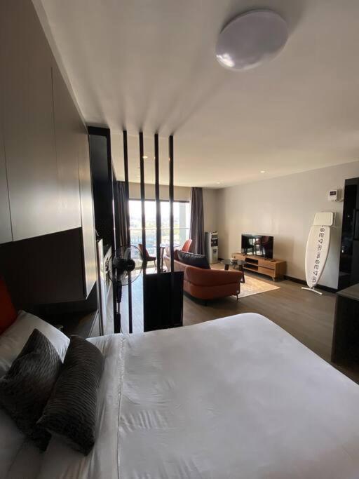 Luxury Westlands Studio Apartment