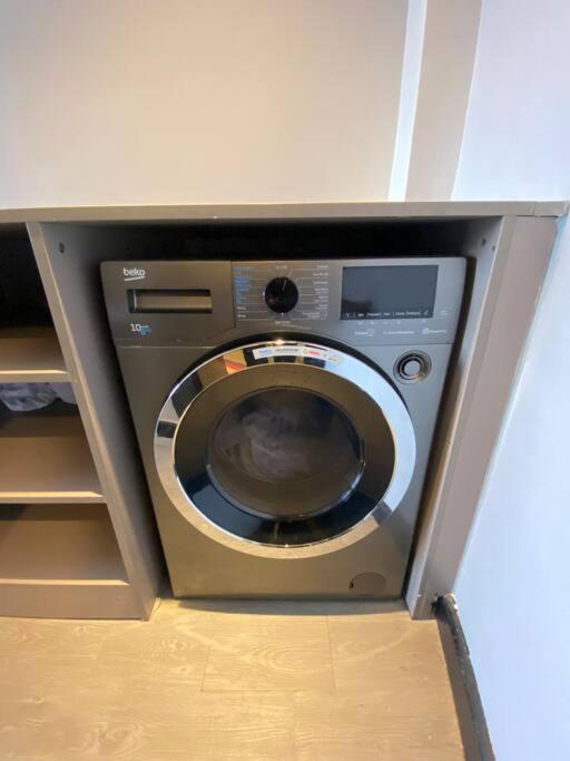 Luxury Westlands Studio Apartment