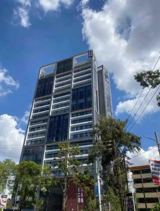 Apartment Luxury Westlands Studio Nairobi
