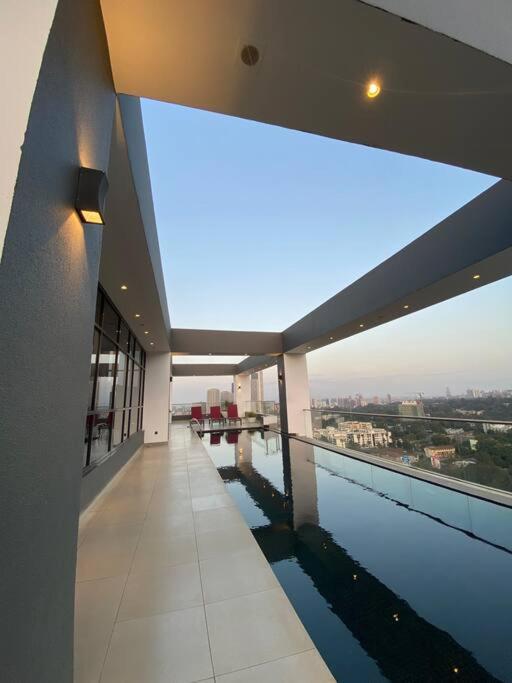Luxury Westlands Studio * Nairobi