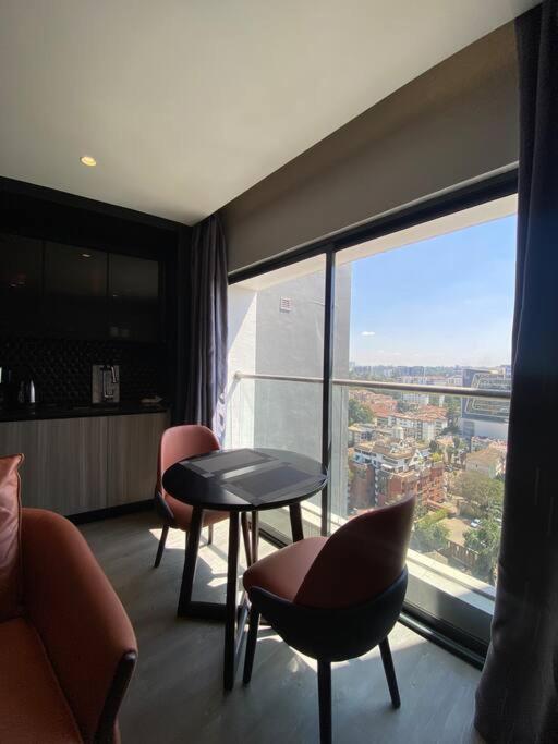 Luxury Westlands Studio Apartment Nairobi