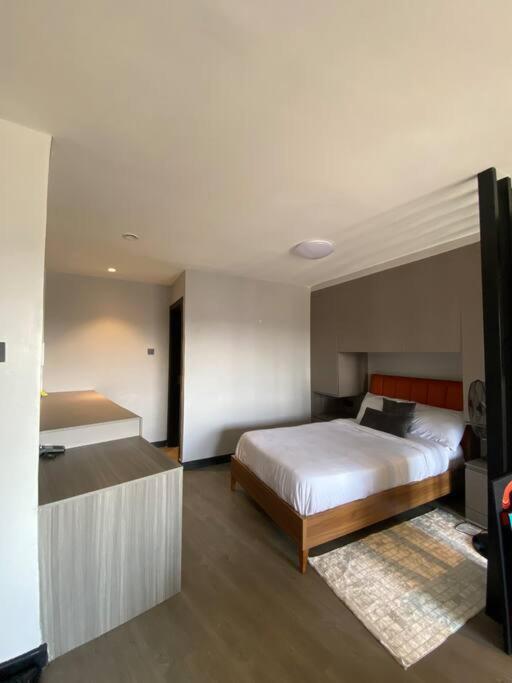Apartment Luxury Westlands Studio *