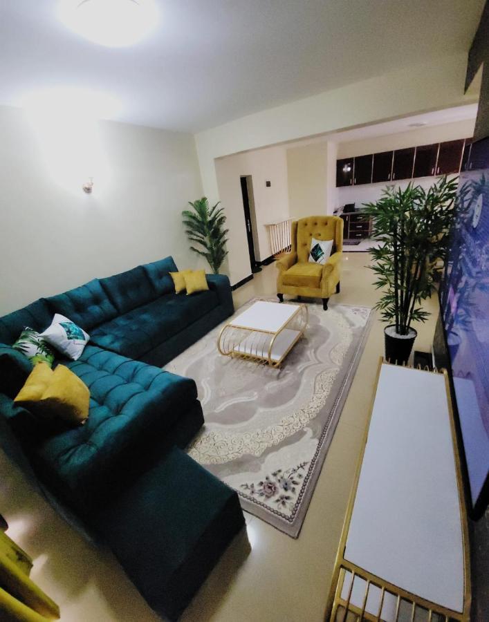 Apartment Mango Court