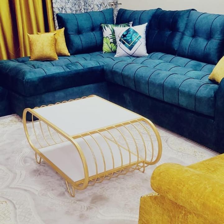 Apartment Mango Court *