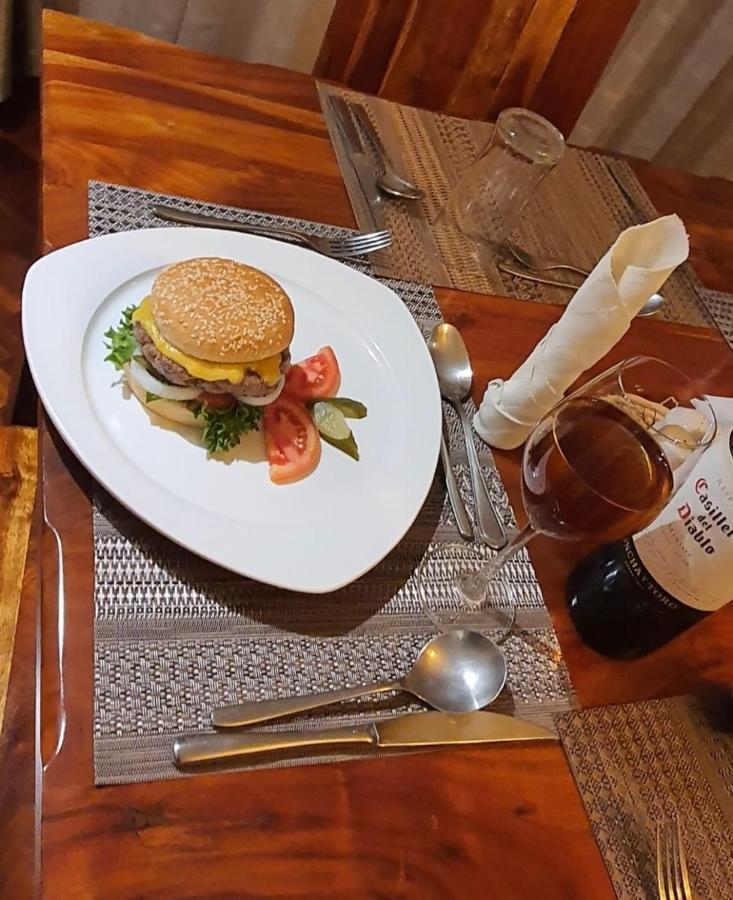 Smothers Garden Suites & Restaurant Nairobi