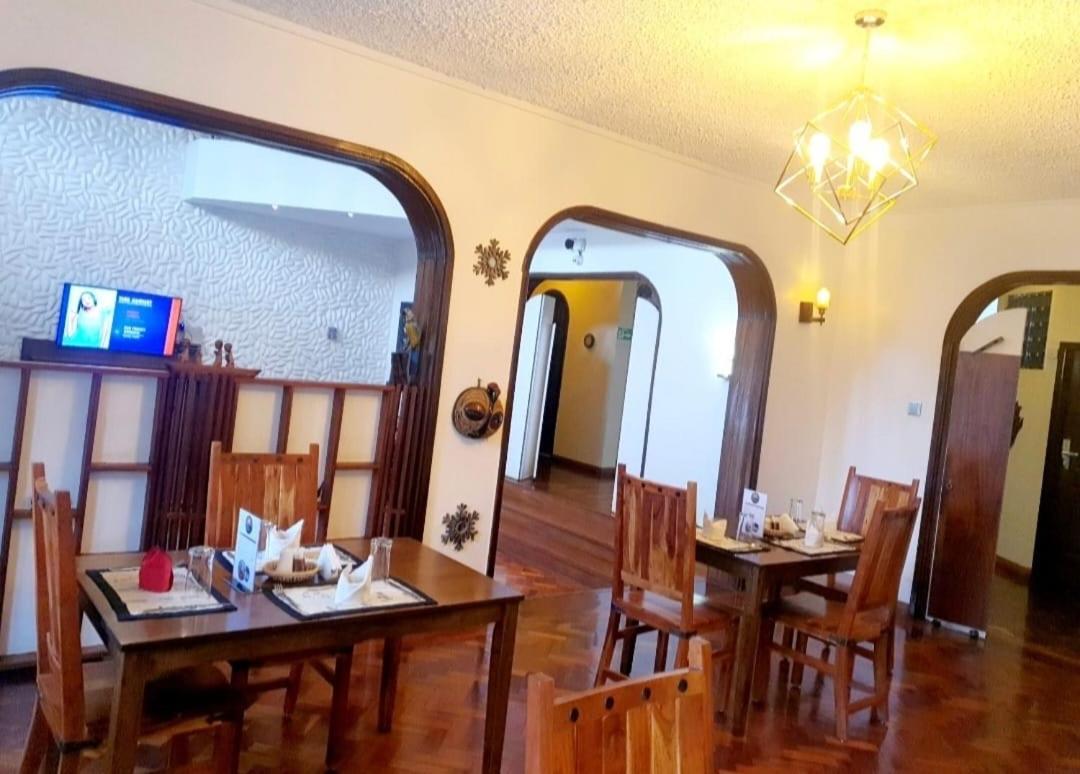 Hotel Smothers Garden Suites & Restaurant *