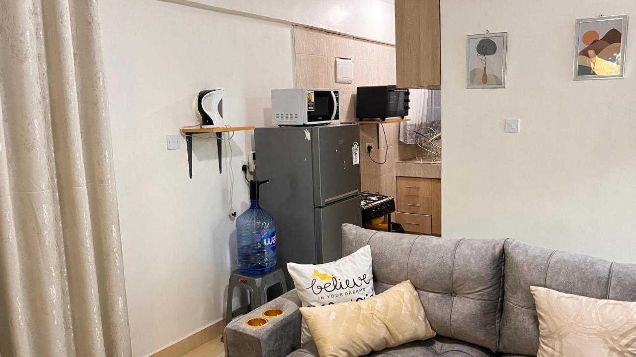 Phare's 1br Apartment, Garden Estate, *