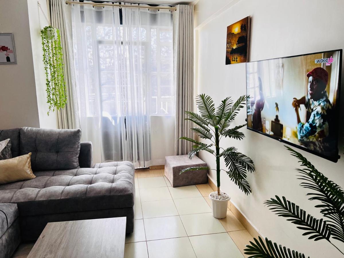 Phare's 1br Apartment, Garden Estate, * Nairobi