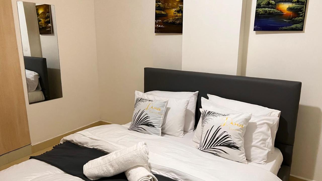 Apartamento Phare's 1br Apartment, Garden Estate, *