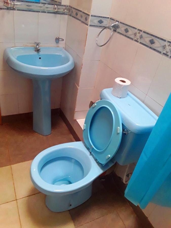 New Kitisuru A Guest house *