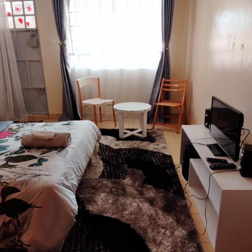 Apartment Judieh *