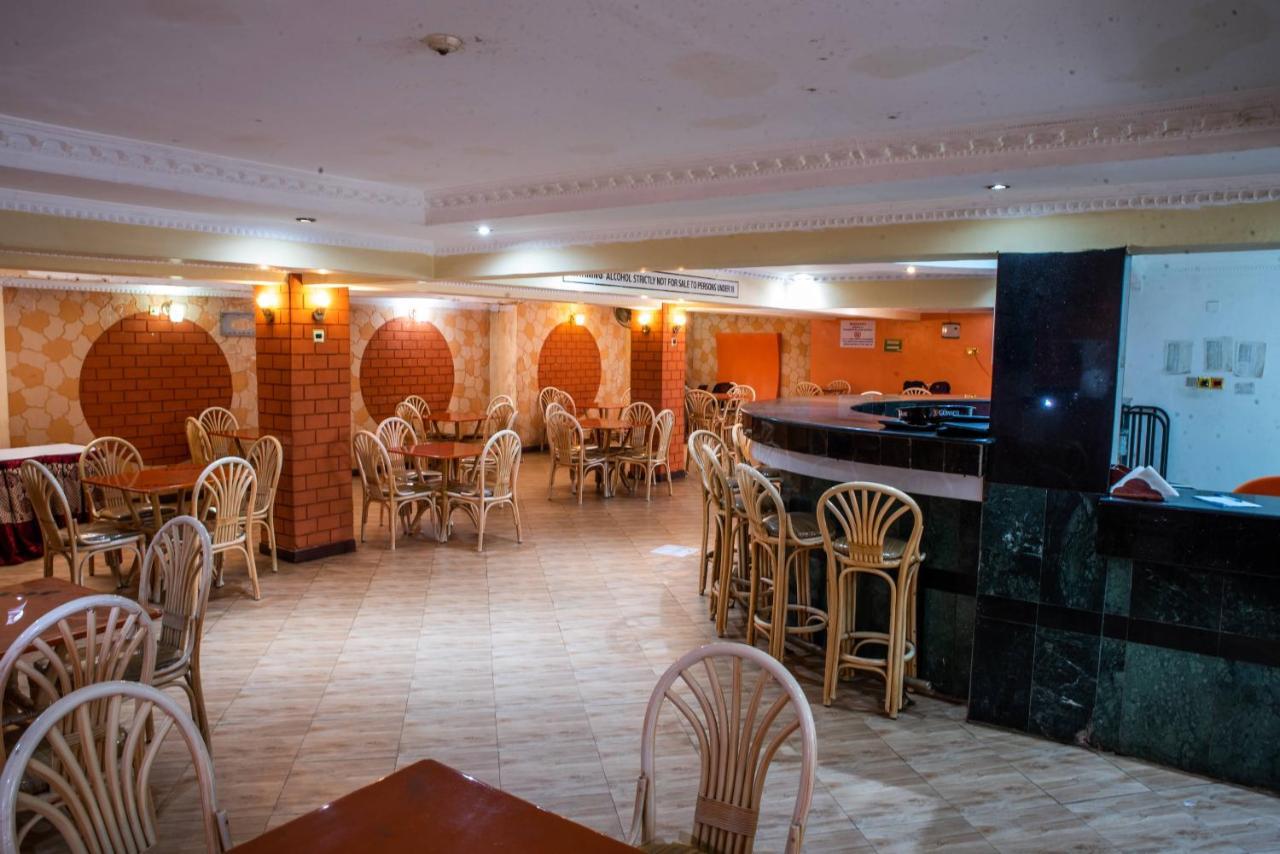 Jupiter Guest - Langata Guest house 4*