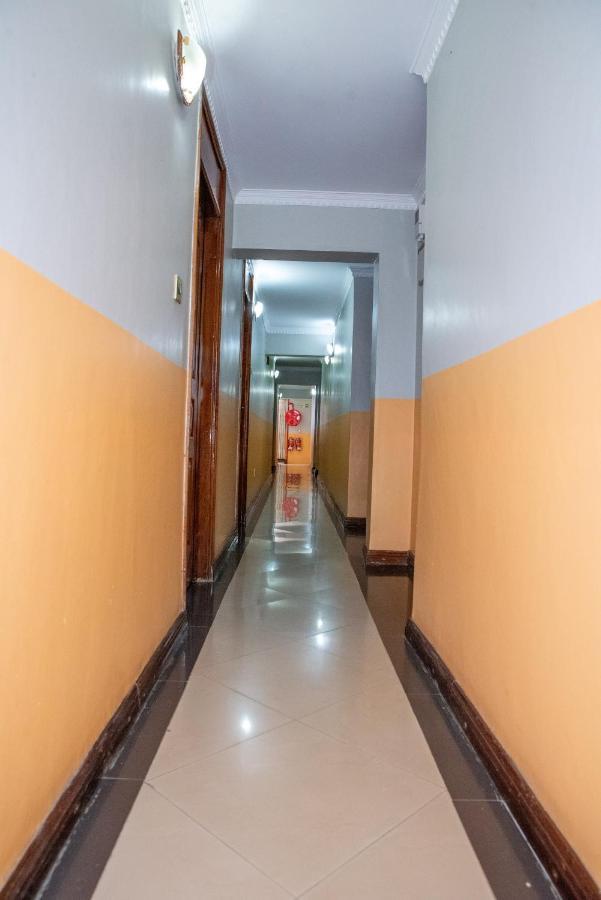 Jupiter Guest - Langata 4* Nairobi