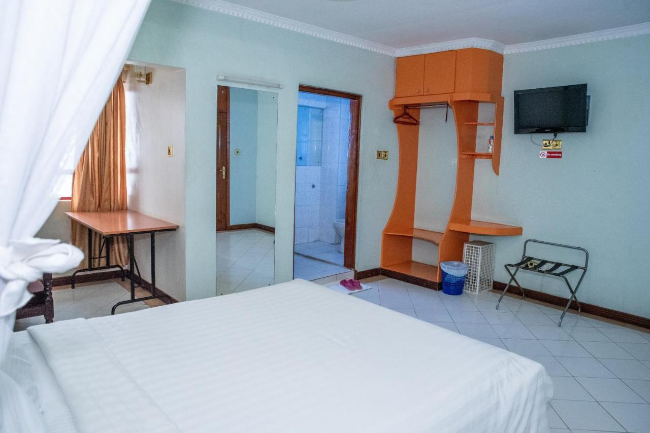 Jupiter Guest - Langata Guest house Nairobi