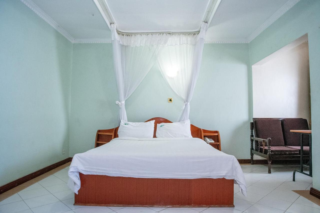 Jupiter Guest - Langata Guest house