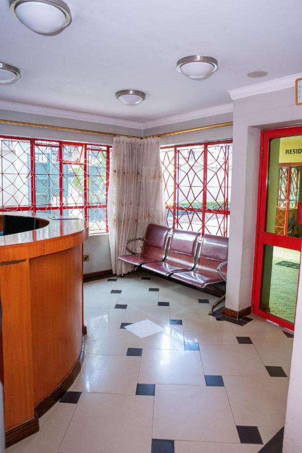 Guest house Jupiter Guest - Langata