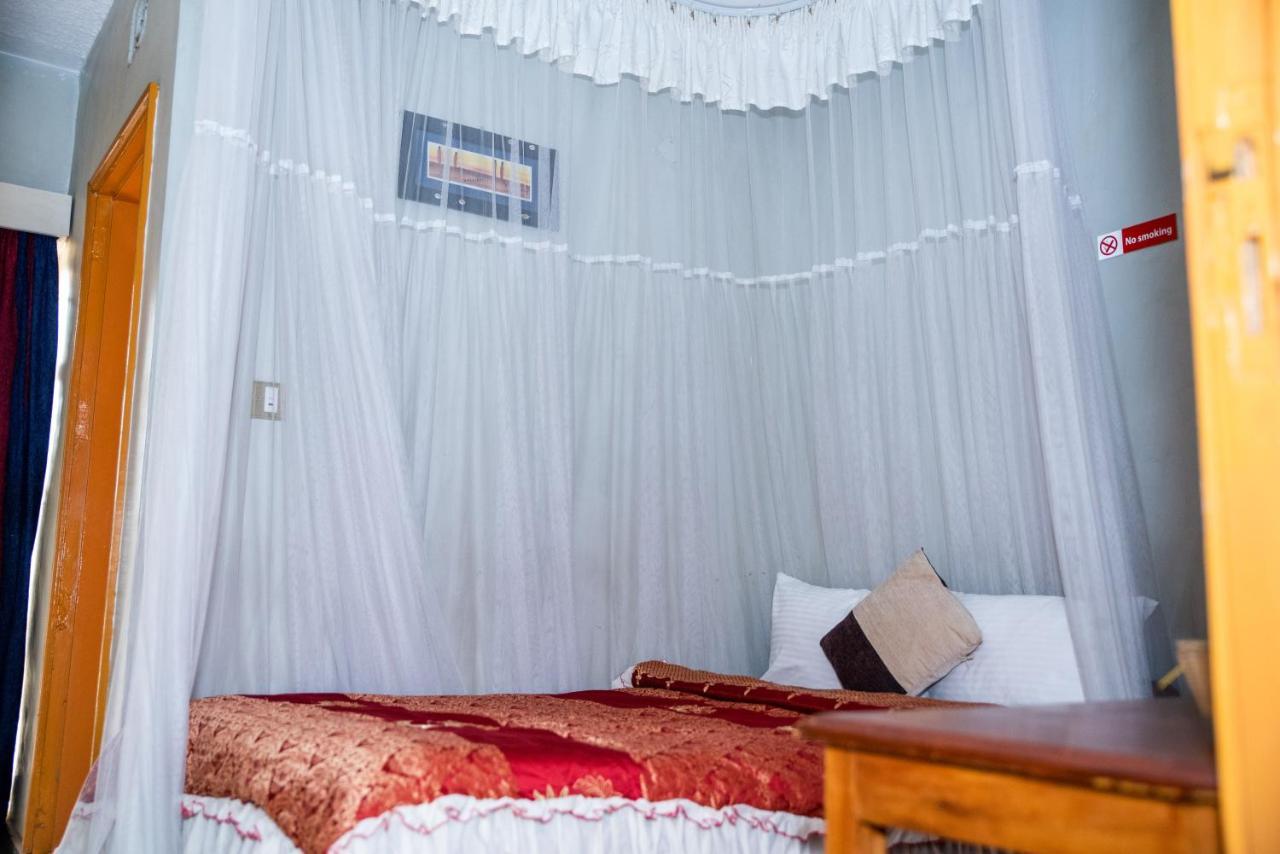 Jupiter - Parklands 3* Nairobi