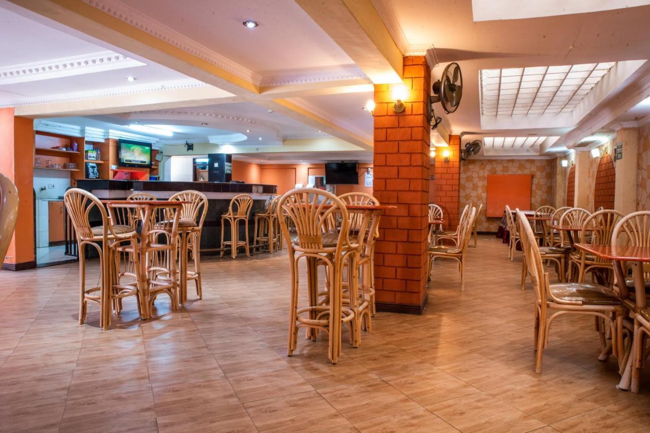 Guest house Jupiter Guest - Langata 4*