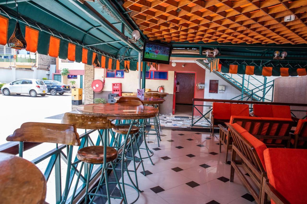 Jupiter Guest - Langata 4*