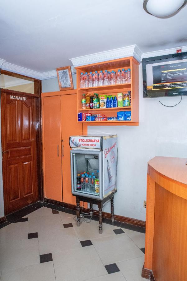 Jupiter Guest - Langata Guest house 4*