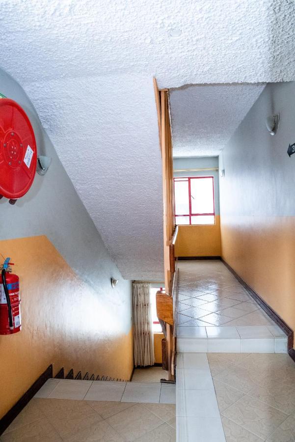 Guest house Jupiter Guest - Langata Nairobi