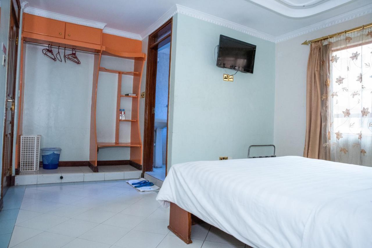 Guest house Jupiter Guest - Langata 4*