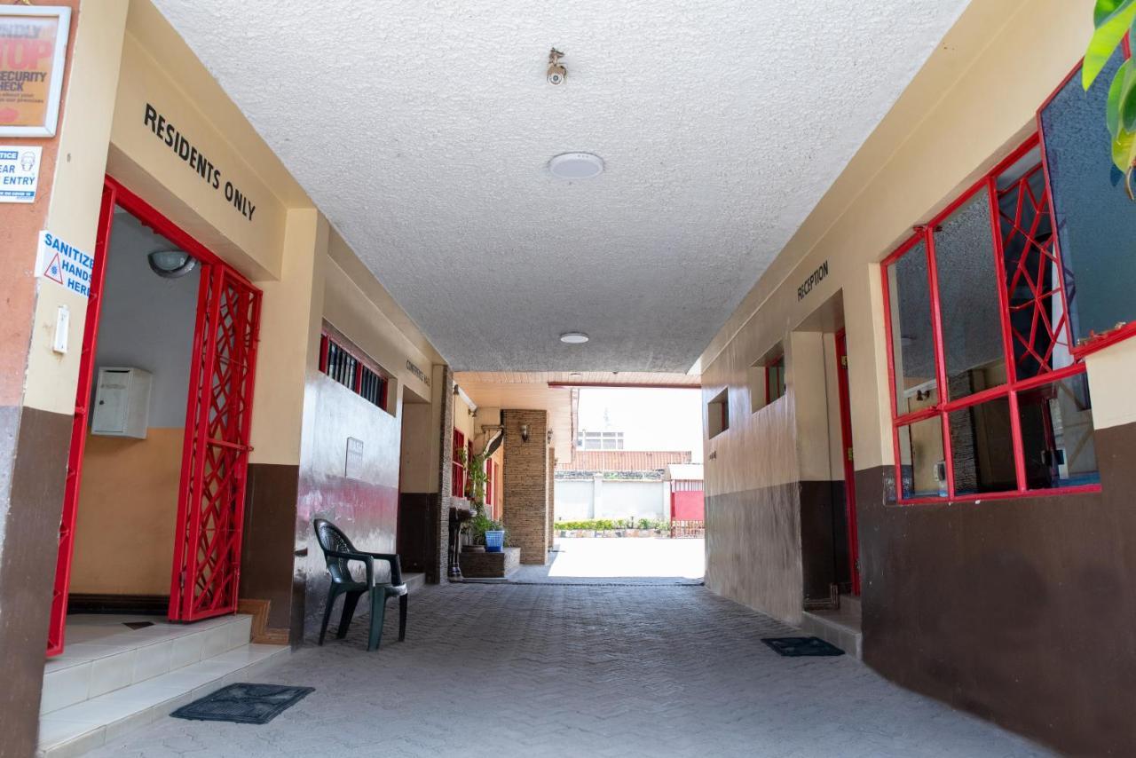Jupiter Guest - Langata Guest house 4*
